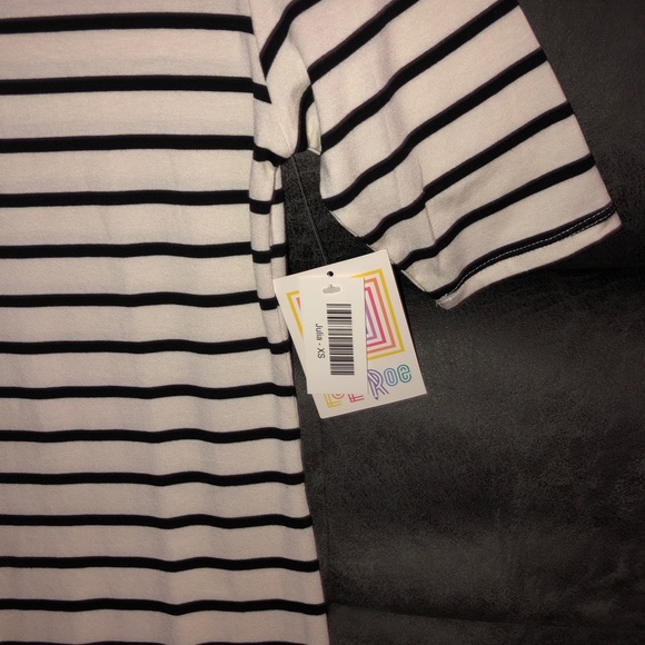 LulaRoe Maxi Dress - Picture 3 of 4